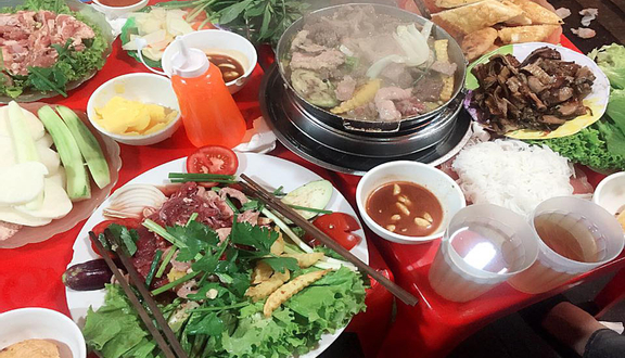 Bạch Dương - Nướng & Bia Hơi Hà Nội