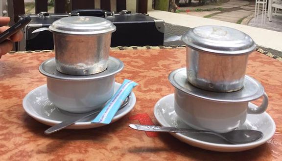 Bách Cafe - SĐT Linh Đàm