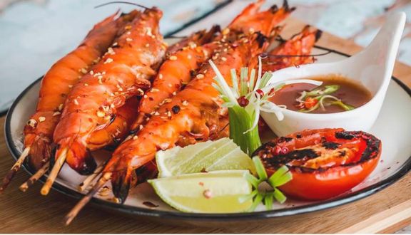 Bắc Việt Phố - Hải Sản Tươi Ngon