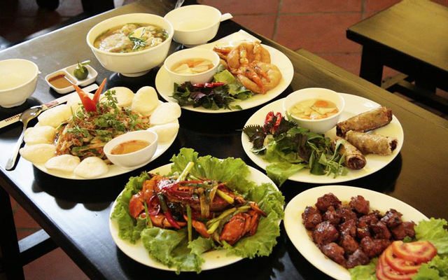 Baba Sơn Đông - Hàm Nghi