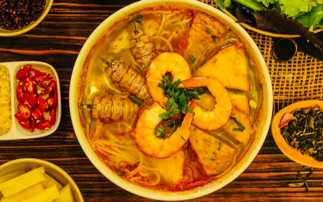 Chả Miếng Thêm