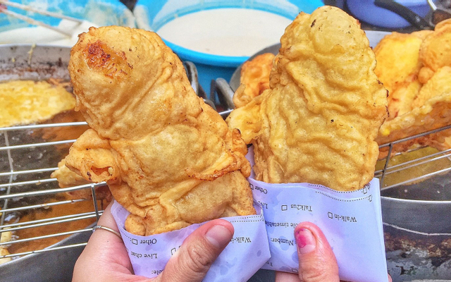 Phomai Que