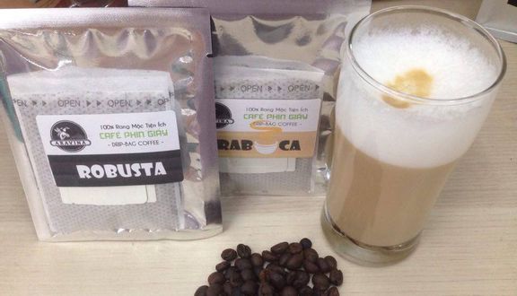 LUWAK 5%