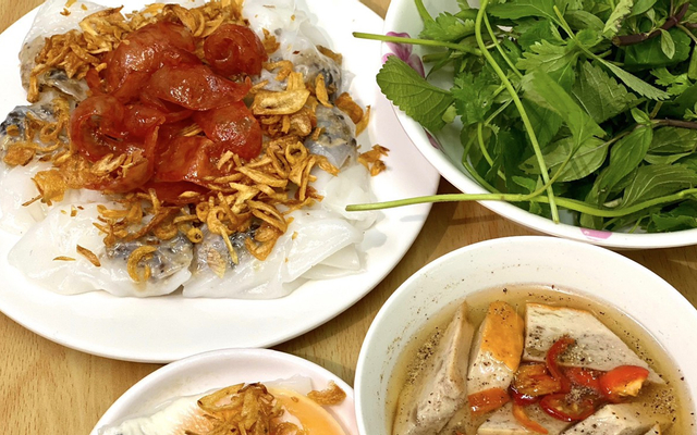 Lạp Xưởng Thêm