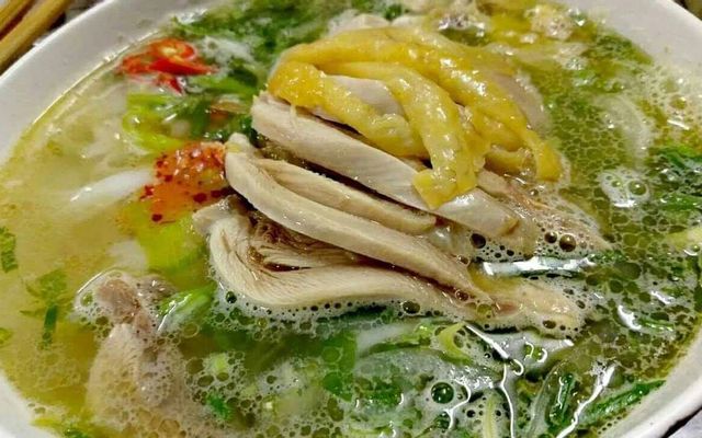 Nem Thịt