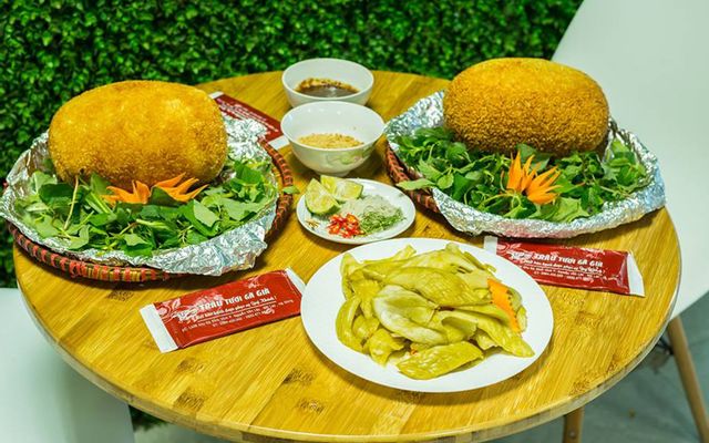 Khoai Lang Chiên