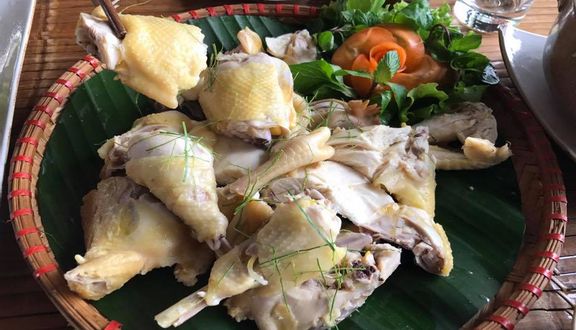 Bà Ba - Gà Tươi & Phở Gà
