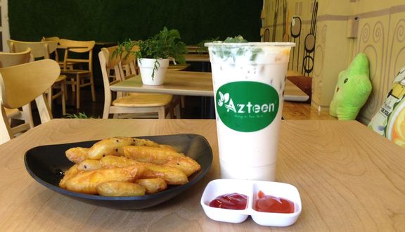 Combo: 2 phần Cơm Đậu Khuôn Độn Thịt Sốt Cà Chua + 2 phần Cocacola