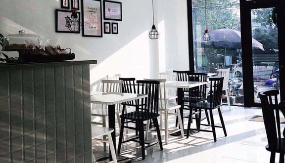 B59 Coffee - Thái Hà