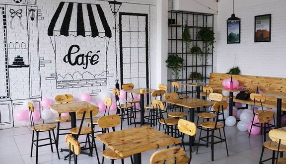 B59 Coffee - Khương Trung