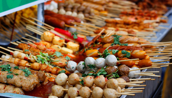 Trà sữa socola