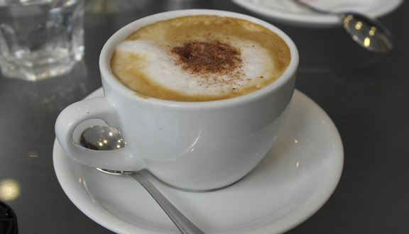 B & B Cafe - Hồ Văn Quán