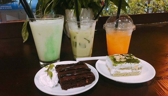 Azat Coffee