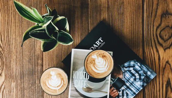 Atelier Coffee Roaster
