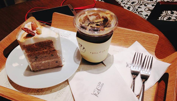 Artisée Cafe Deli - Nhà Thờ