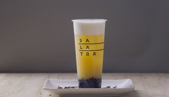 Trà sencha Nhật Bản