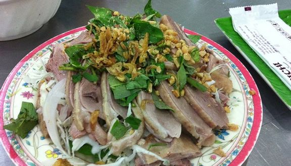 Bánh đa (cái)