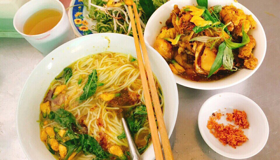 Nước Ngọt