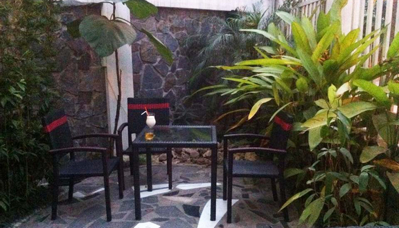 Areca Cafe - KĐT Bắc Linh Đàm