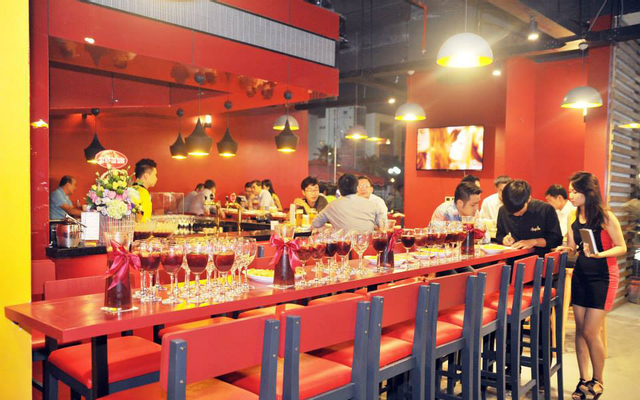 Nộm Chân Gà Rút Xương