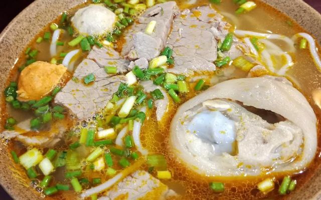 Cơm Rang Dưa Bò