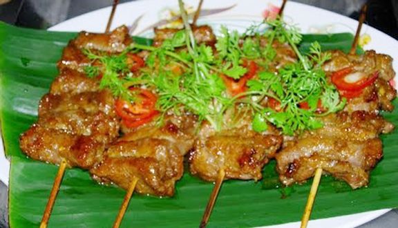 Bò Úc phi lê