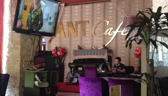 ANT Cafe