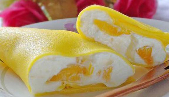 Anna Cờ Rếp