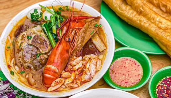 Bánh quẩy