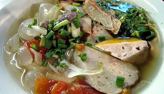 Bún Bò Nam Giao