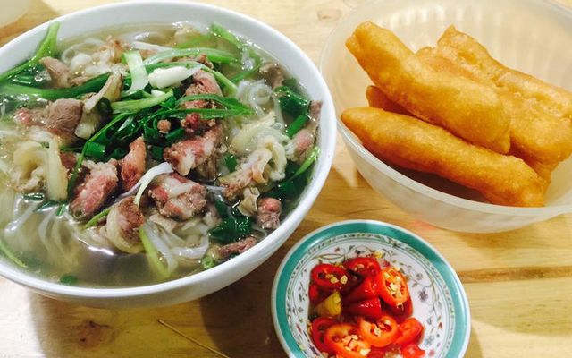 Phở Chín