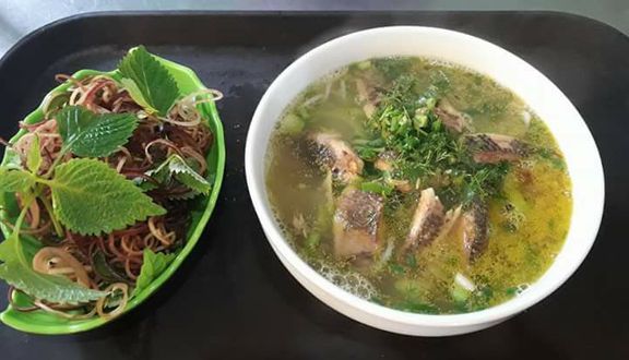Anh Tú - Bánh Đa Cá Rô Đồng - Nguyễn Hiền