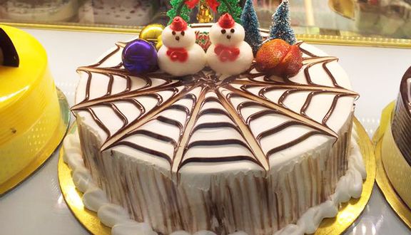 Anh Tú Bakery - Đại Cồ Việt