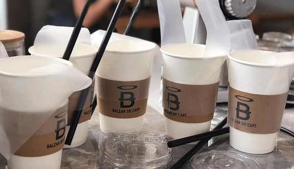 COMBO COFFEE ©️