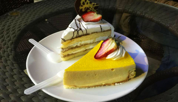 Anh Hòa French Bakery - Ngọc Lâm