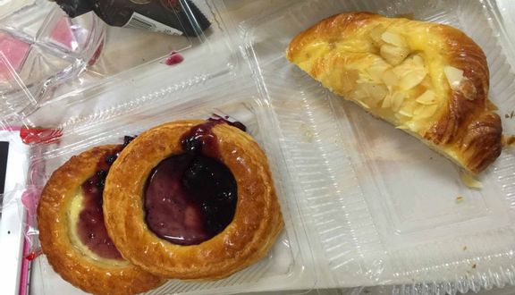 Anh Hòa French Bakery - Láng Hạ