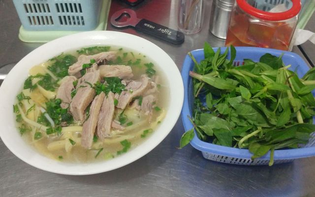Anh Em Quán - Vịt Các Món