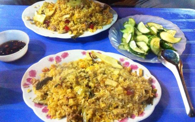 Ánh Dung - Cơm Phở & Lẩu Nướng