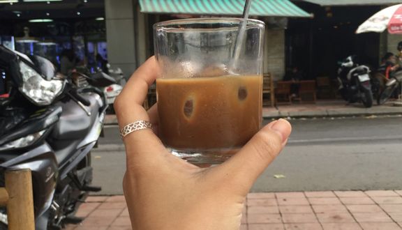 Anh Cafe - KĐT Linh Đàm