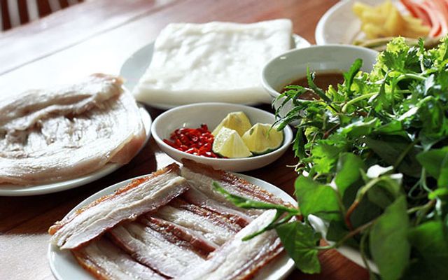 Anh Bèo - Đặc Sản Đà Nẵng