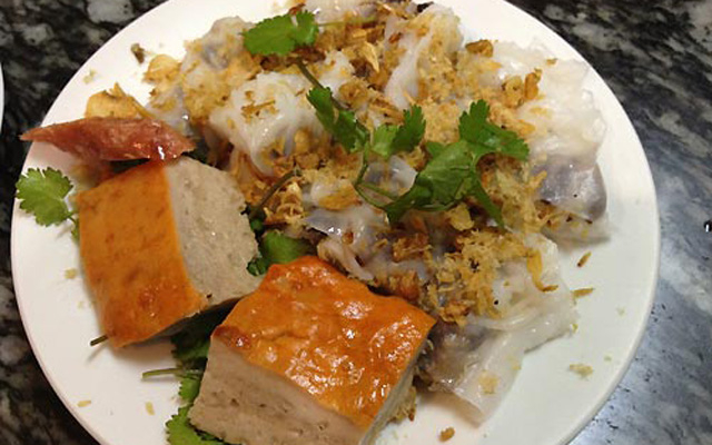 Ánh Béo - Bánh Cuốn Nóng Gia Truyền