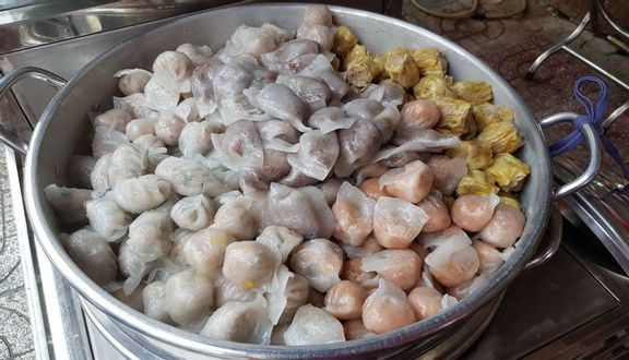 Há cảo bắp