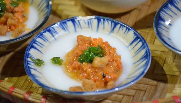 Mẹt bánh bèo lớn