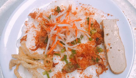 Bánh ít trần