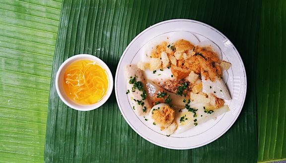 Bánh Bèo Phần Lớn