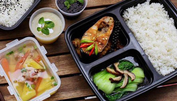 Ăn Vặt Quán - Shop Online