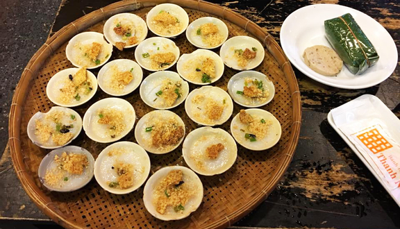 Bánh bột lọc (10 cái)