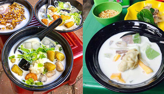Ăn Vặt Lon Ton - Hoàng Quốc Việt