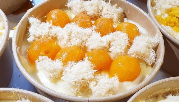 5 Bánh FLAN