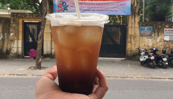 Ăn Vặt Khu Phố Châu Long